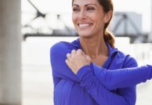 Pierde peso durante la menopausia Pierde peso durante la menopausia