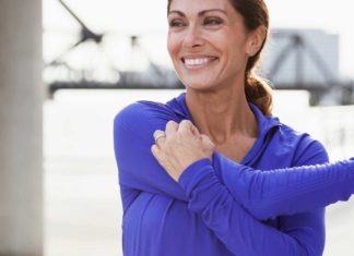 Pierde peso durante la menopausia Pierde peso durante la menopausia