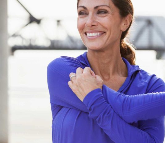 Pierde peso durante la menopausia Pierde peso durante la menopausia