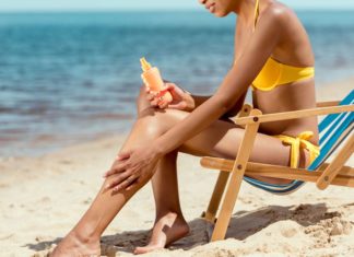 Te decimos cómo hacer tu propio bronceador Te decimos cómo hacer tu propio bronceador