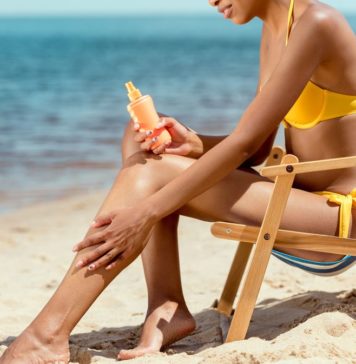 Te decimos cómo hacer tu propio bronceador Te decimos cómo hacer tu propio bronceador