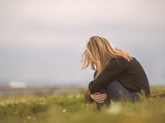 El vivir solo puede perjudicar tu salud mental El vivir solo puede perjudicar tu salud mental