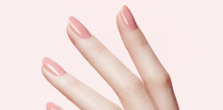 Tus uñas también necesitan protección contra el sol Tus uñas también necesitan protección contra el sol