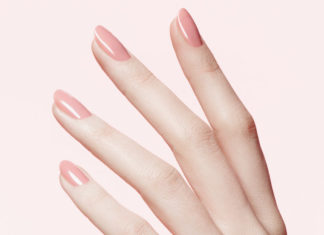 Tus uñas también necesitan protección contra el sol Tus uñas también necesitan protección contra el sol