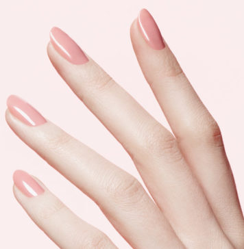 Tus uñas también necesitan protección contra el sol Tus uñas también necesitan protección contra el sol