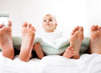 Consejos para mantener una relación sólida después del embarazo Consejos para mantener una relación sólida después del embarazo