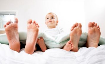 Consejos para mantener una relación sólida después del embarazo Consejos para mantener una relación sólida después del embarazo
