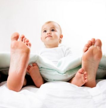 Consejos para mantener una relación sólida después del embarazo Consejos para mantener una relación sólida después del embarazo