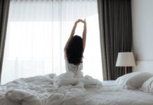 Hábitos para energizarte en las mañanas Hábitos para energizarte en las mañanas