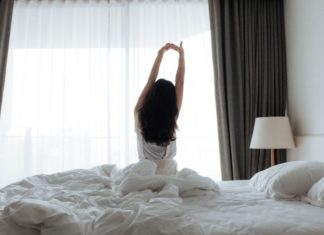 Hábitos para energizarte en las mañanas Hábitos para energizarte en las mañanas