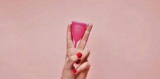 La copa menstrual te prepara para antes de concebir La copa menstrual te prepara para antes de concebir