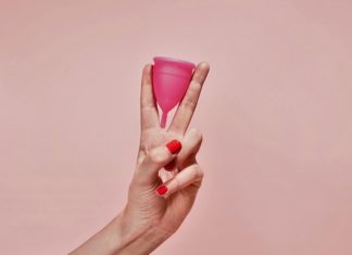La copa menstrual te prepara para antes de concebir La copa menstrual te prepara para antes de concebir
