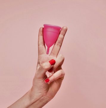 La copa menstrual te prepara para antes de concebir La copa menstrual te prepara para antes de concebir