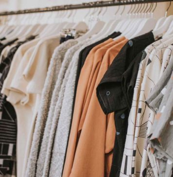 La nueva tendencia de ropa vegana La nueva tendencia de ropa vegana