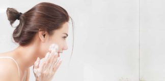 La rutina de noche perfecta para consentir tu piel La rutina de noche perfecta para hidratar tu piel