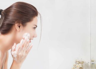 La rutina de noche perfecta para consentir tu piel La rutina de noche perfecta para hidratar tu piel