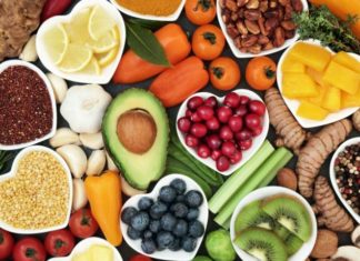Las nuevas tendencias de alimentación Las nuevas tendencias de alimentación