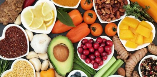 Las nuevas tendencias de alimentación Las nuevas tendencias de alimentación