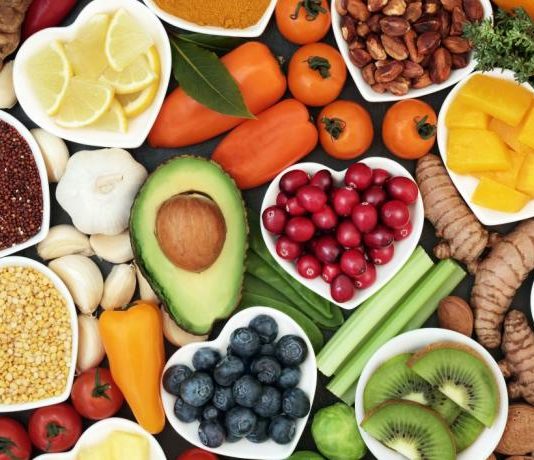 Las nuevas tendencias de alimentación Las nuevas tendencias de alimentación