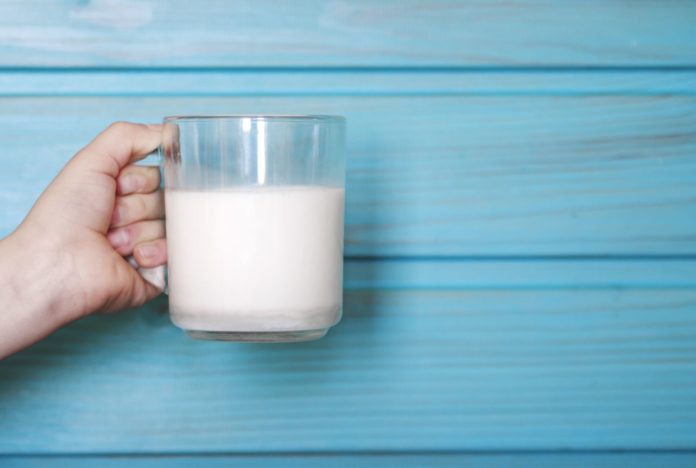 consejos de nutrientes para consumir leche