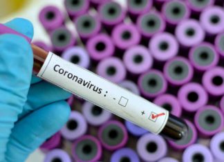 48 países con casos de coronavirus coronavirus mexico