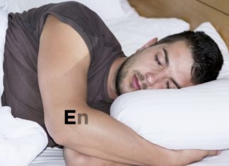 Consejos para dormir bien