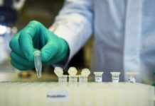 China anuncia desarrollo de vacuna para el COVID-19 Vacuna coronavirus
