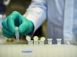 China anuncia desarrollo de vacuna para el COVID-19 Vacuna coronavirus
