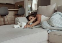 Depresión en la cuarentena: Consejos de salud mental de los terapeutas Depresión en la cuarentena
