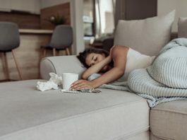 Depresión en la cuarentena: Consejos de salud mental de los terapeutas Depresión en la cuarentena