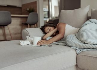 Depresión en la cuarentena: Consejos de salud mental de los terapeutas Depresión en la cuarentena