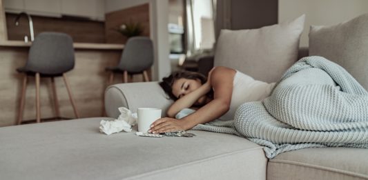 Depresión en la cuarentena: Consejos de salud mental de los terapeutas Depresión en la cuarentena