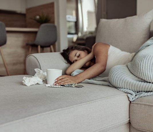 Depresión en la cuarentena: Consejos de salud mental de los terapeutas Depresión en la cuarentena