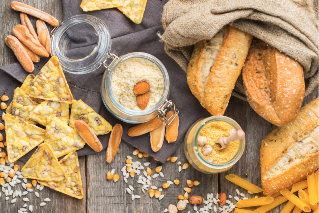 Lo que debes saber sobre las dietas sin gluten | Tips de Salud