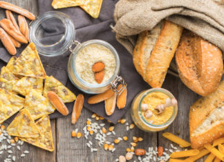 Lo que debes saber sobre las dietas sin gluten alimentos con gluetn y personas celiacas