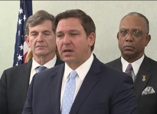 Dos posibles casos de coronavirus en Florida, E.U. coronavirus en florida estados unidos