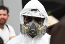 Primer fallecimiento por coronavirus en México fallece mexicano por coronavirus