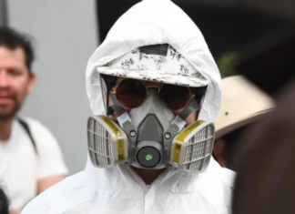 Primer fallecimiento por coronavirus en México fallece mexicano por coronavirus