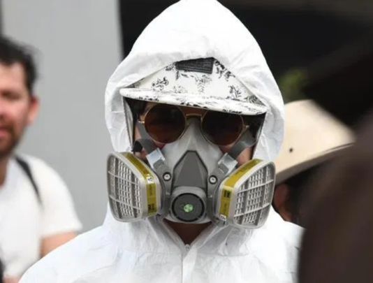 Primer fallecimiento por coronavirus en México fallece mexicano por coronavirus