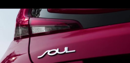 Test: Kia Soul LX