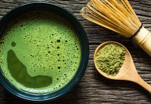 ¿Qué es el té matcha y sus beneficios? beneficios del te matcha comebien