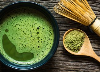 ¿Qué es el té matcha y sus beneficios? beneficios del te matcha comebien