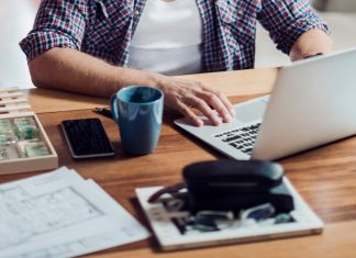 ¿Cómo mantener el enfoque mientras haces Home Office? recomendaciones para home office