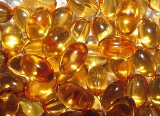 Vitamina E, todos sus beneficios beneficios de la vitamina e