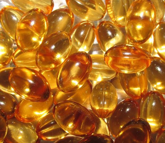 Vitamina E, todos sus beneficios beneficios de la vitamina e