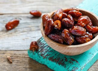 Dátiles, una fruta ancestral datiles aportan nutrientes