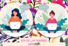 ¿Es seguro visitar a mamá el día de la madres?