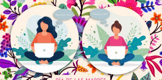 ¿Es seguro visitar a mamá el día de la madres?