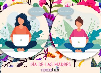¿Es seguro visitar a mamá el día de la madres?