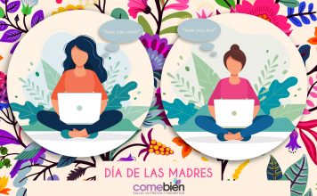 ¿Es seguro visitar a mamá el día de la madres?